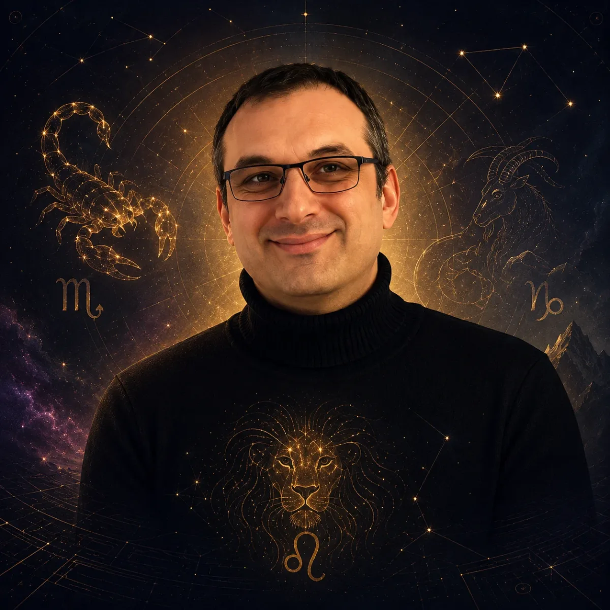 Antonios