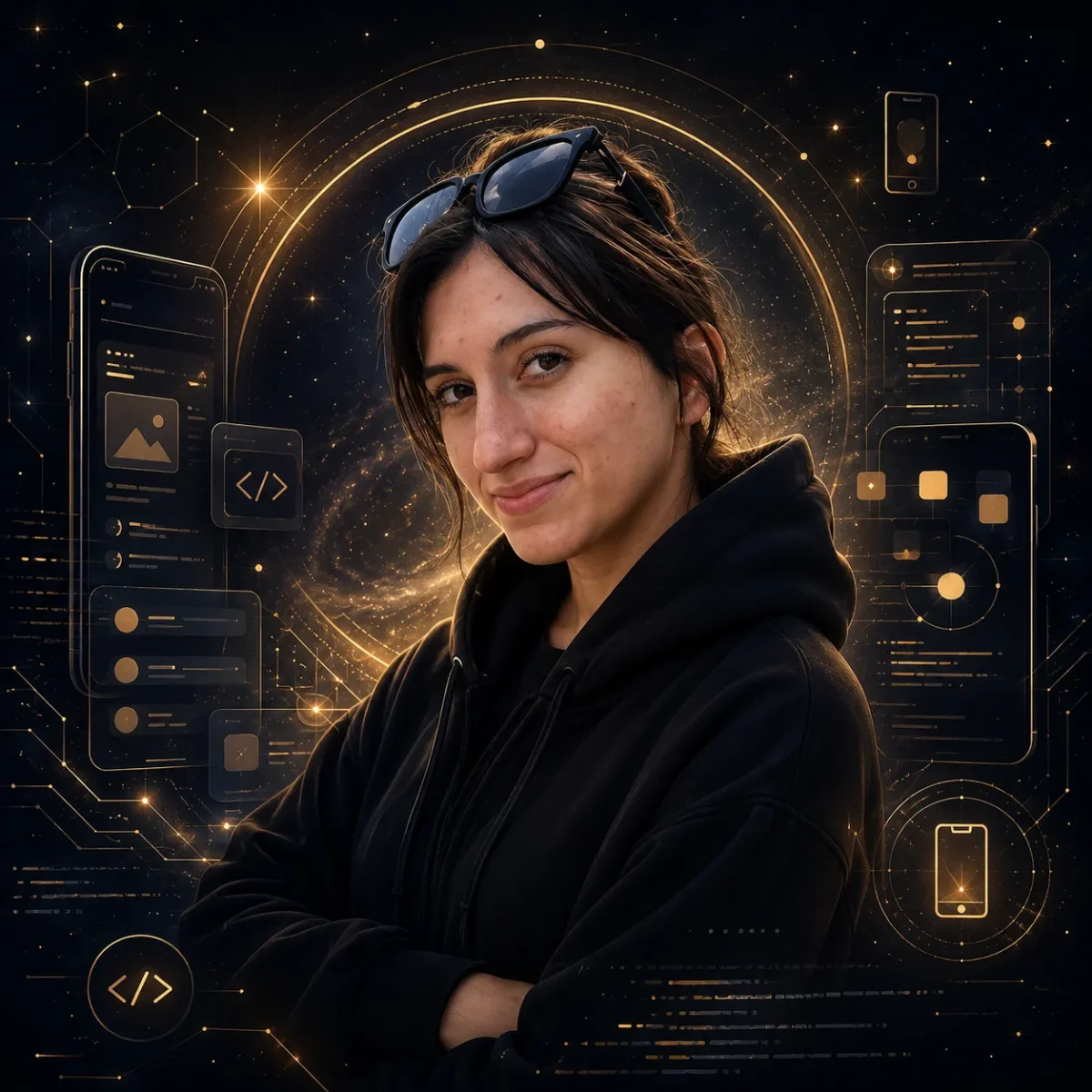 Victoria